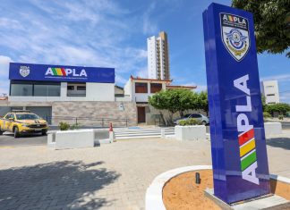 AMMPLA revoga cobrança de taxa de motoristas por aplicativo