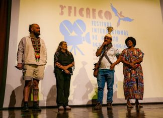 Juazeiro sedia 3º Festival Internacional de Cinema Agroecológico e evento é marcado por grande sucesso