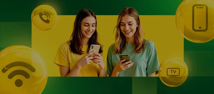 Grupo DTEL, ATEL e JR leva inovação na conectividade para a região nordeste em parceria com ZTE