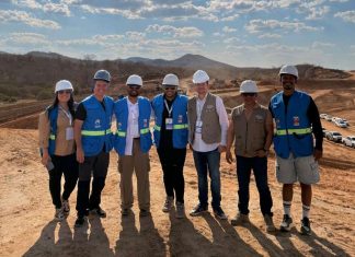 O MIDR promove encontro com comunicadores digitais do Semiárido para fortalecer a divulgação de informações sobre o Velho Chico