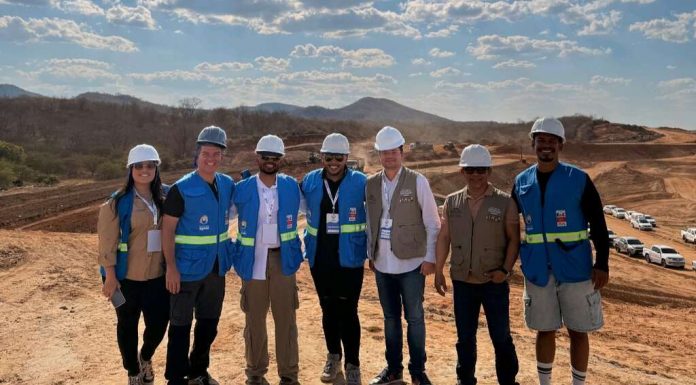 O MIDR promove encontro com comunicadores digitais do Semiárido para fortalecer a divulgação de informações sobre o Velho Chico