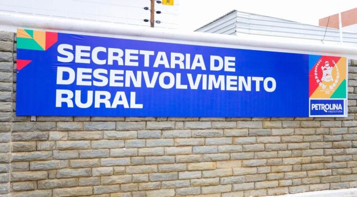Prefeitura de Petrolina abre inscrições para fornecimento de alimento do PAA
