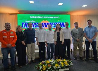 Conexões Transnordestina debate os impactos da ferrovia no Agreste e no polo de confecções