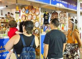 Prefeitura de Petrolina abre inscrições para mais uma edição da Vila do Empreendedor