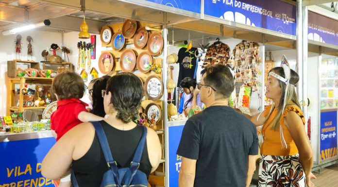 Prefeitura de Petrolina abre inscrições para mais uma edição da Vila do Empreendedor