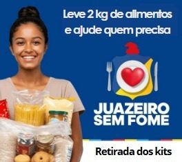 Inscrições para o 4º Pedal Rosa em parceria com o programa Juazeiro Sem Fome seguem abertas até sexta-feira (17)