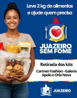 Inscrições para o 4º Pedal Rosa em parceria com o programa Juazeiro Sem Fome seguem abertas até sexta-feira (17)
