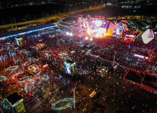 Petrolina é destino de grandes eventos em diferentes setores