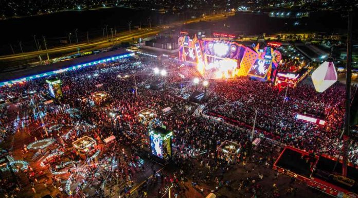 Petrolina é destino de grandes eventos em diferentes setores