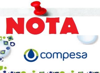 Compesa informa que serviços seguem normalmente mesmo com indicativo de greve