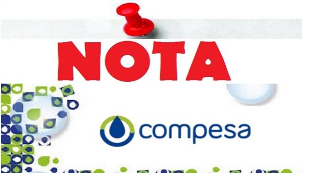 Compesa informa que serviços seguem normalmente mesmo com indicativo de greve