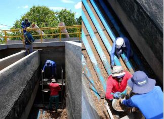 Compesa finaliza ações emergenciais em Petrolina e abastecimento será regularizado gradualmente