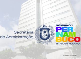 Secretaria de Administração do Estado (SAD), abre processo seletivo para o Programa Lidera PE