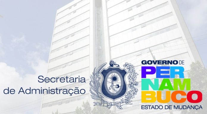 Secretaria de Administração do Estado (SAD), abre processo seletivo para o Programa Lidera PE