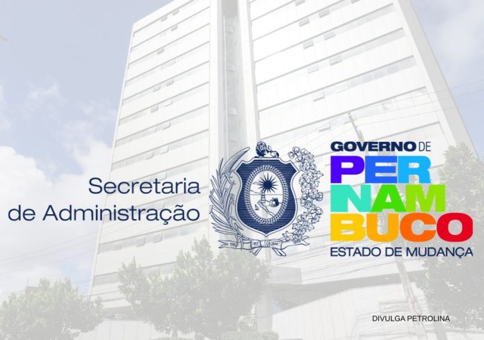 Secretaria de Administração do Estado (SAD), abre processo seletivo para o Programa Lidera PE