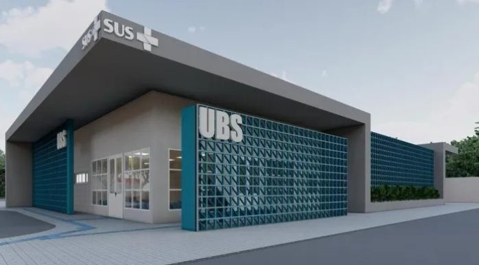 Saúde em expansão: Prefeitura de Petrolina constrói novas Unidades Básicas e fortalece o cuidado nas comunidades