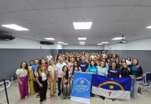 Petrolina marca presença no 2º Ciclo de Formação do Selo Unicef em Serra Talhada