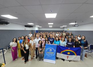 Petrolina marca presença no 2º Ciclo de Formação do Selo Unicef em Serra Talhada