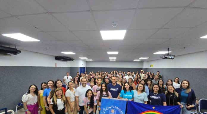 Petrolina marca presença no 2º Ciclo de Formação do Selo Unicef em Serra Talhada