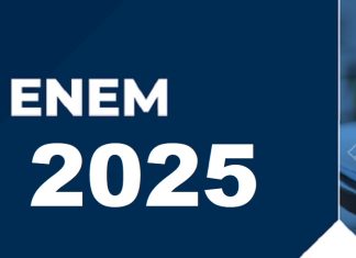 Segunda etapa Enem 2025: candidatos fazem prova de matemática e ciências da natureza neste domingo