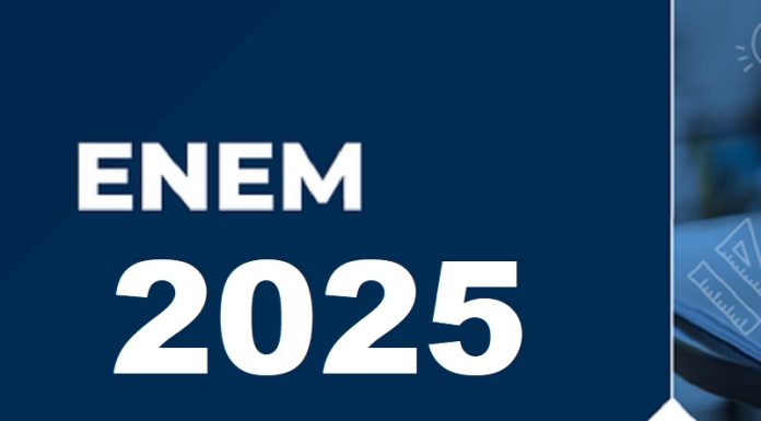 Segunda etapa Enem 2025: candidatos fazem prova de matemática e ciências da natureza neste domingo