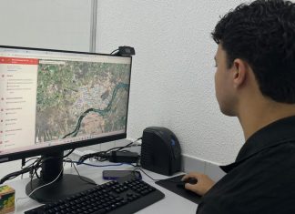 Prefeitura disponibiliza ferramenta que identifica escolas com vagas em Petrolina