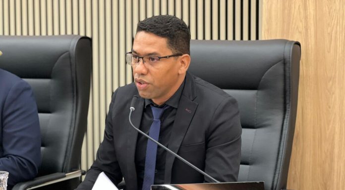Projeto de Enfrentamento ao Racismo Ambiental de autoria do vereador Wanderley Alves é aprovado na Câmara Municipal de Petrolina