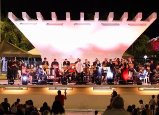 Natal Luz de Petrolina: confira a programação cultural deste final de semana