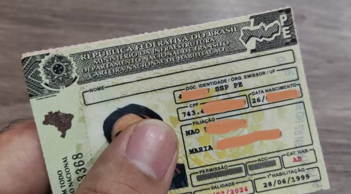 Contran aprova resolução que retira exigência de autoescola para CNH