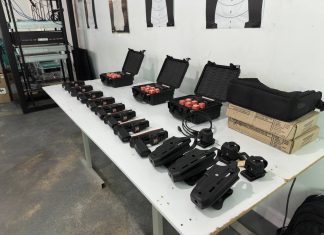 Prefeitura de Petrolina avança na segurança pública e reforça o compromisso em proteger a população