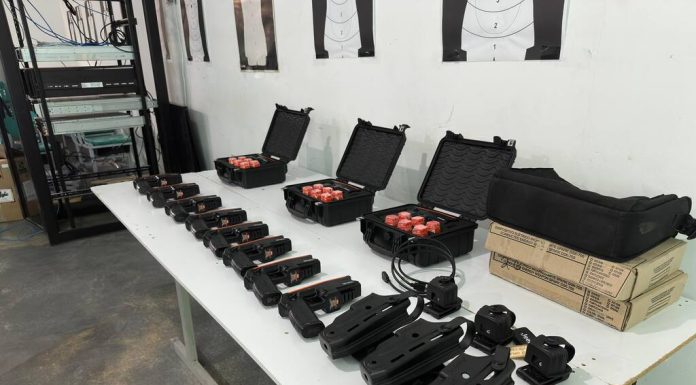 Prefeitura de Petrolina avança na segurança pública e reforça o compromisso em proteger a população