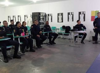 Servidores capacitados: Prefeitura de Petrolina amplia formação da Guarda Municipal