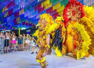 Prefeitura de Petrolina abre inscrições para o Concurso de Fantasias Carnavalescas 2026