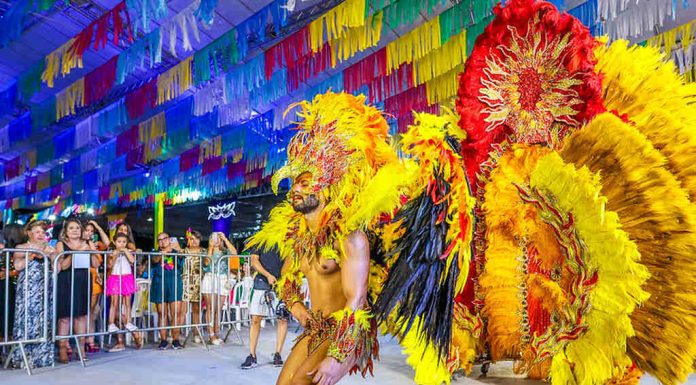 Prefeitura de Petrolina abre inscrições para o Concurso de Fantasias Carnavalescas 2026