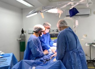 HU-Univasf promoveu mutirão com mais de 500 atendimentos no último sábado