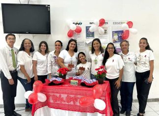 HU-Univasf promove ação de prevenção e cuidado em HIV e ISTs