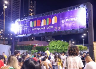 Virada Petrolina contará com horário especial de transporte coletivo