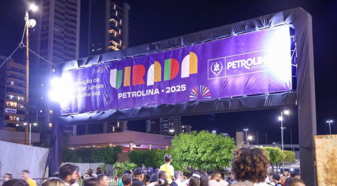 Virada Petrolina contará com horário especial de transporte coletivo