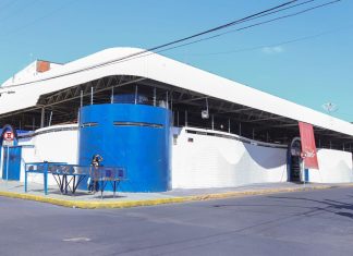Mercado Popular em Petrolina amplia horário para facilitar compras de fim de ano