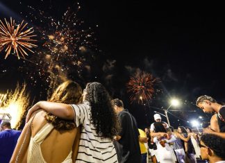 Virada Petrolina 2025: Prefeitura divulga atrações do Réveillon na Porta do Rio