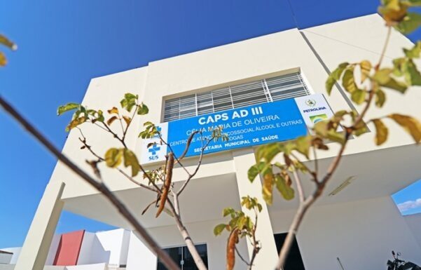 Prefeitura de Petrolina alerta para a importância do cuidado com a saúde mental