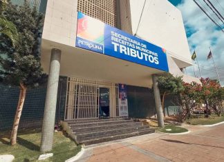 Contribuintes de Petrolina devem renovar Alvará de Funcionamento até 30 de janeiro