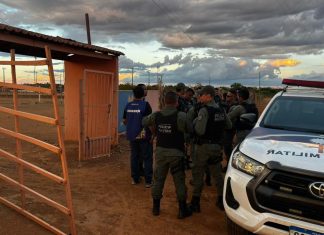 Prefeitura alerta para exigência legal na realização de eventos em Petrolina
