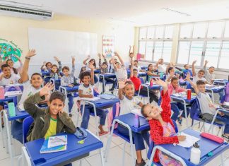 Educação de Petrolina divulga terceira chamada de contemplados na solicitação de vagas da rede municipal