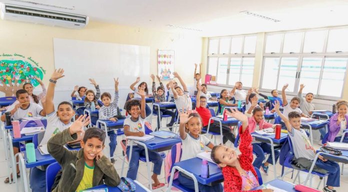 Educação de Petrolina divulga terceira chamada de contemplados na solicitação de vagas da rede municipal