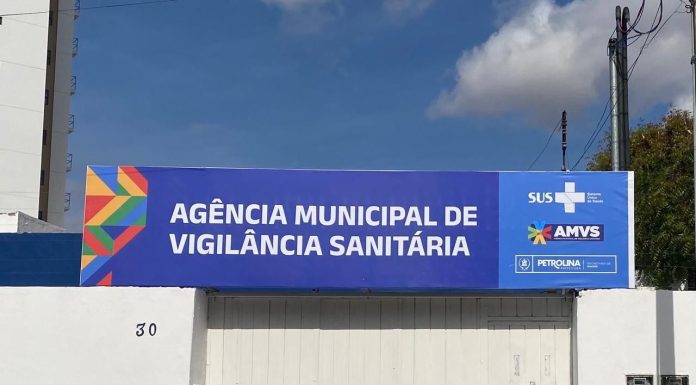 Vigilância Sanitária orienta sobre incorporação de novo documento para emissão de licença sanitária de estabelecimentos de saúde em Petrolina