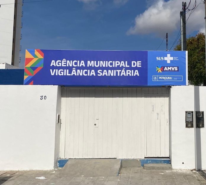 Vigilância Sanitária orienta sobre incorporação de novo documento para emissão de licença sanitária de estabelecimentos de saúde em Petrolina