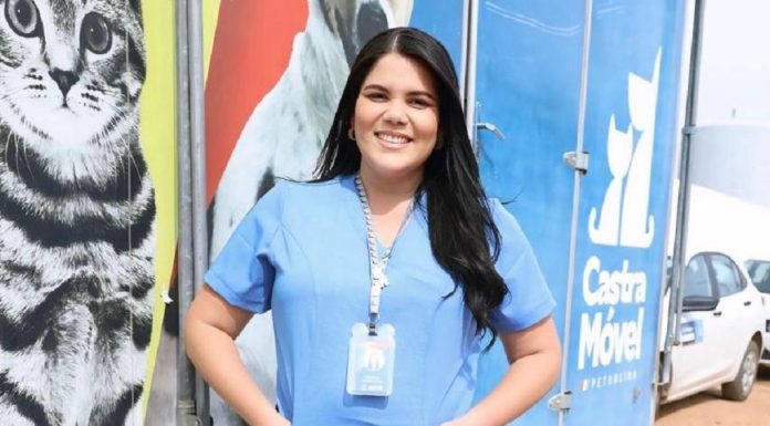 Prefeitura de Petrolina tem nova Coordenadora de Bem-Estar Animal