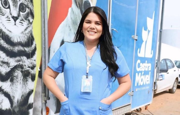 Prefeitura de Petrolina tem nova Coordenadora de Bem-Estar Animal