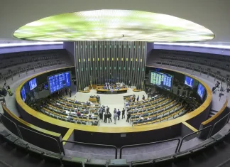 Em mensagem ao Congresso, presidente Lula destaca números do governo